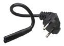 DEFA 230V Adapter MiniPlug auf Schuko