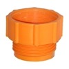 Fassgewinde-Adapter S56x4 Tri-Sure®